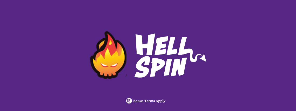 Hellspin Casino